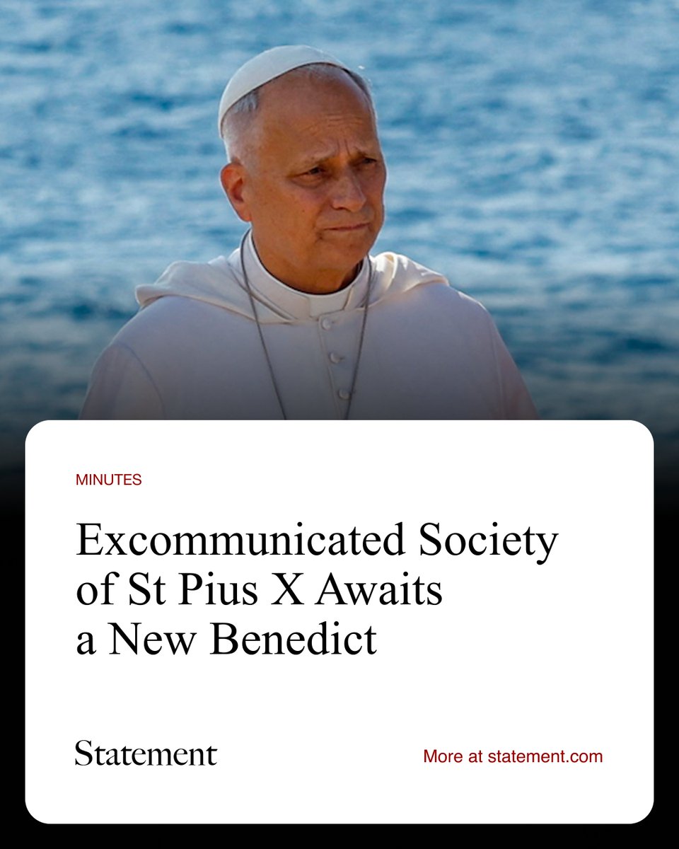 StatementIntl tweet picture