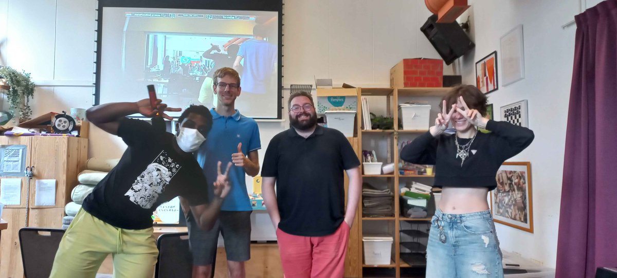 Zero Fundamentals FGC 🇳🇱 ➡️Aug 1st tweet media