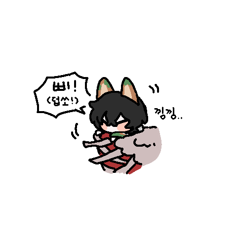hagi0855's tweet photo. 너무 귀여운 연성이라.. https://t.co/Ri5FF6N6Zv