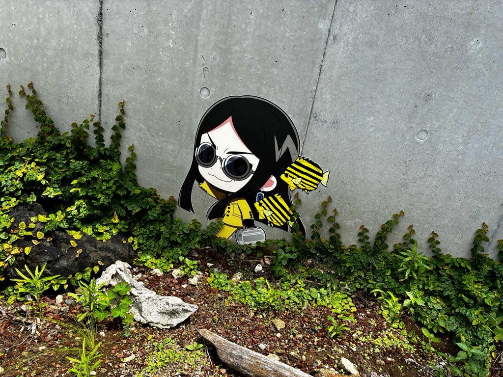 Pome_goro's tweet photo. (4枚目、名の知らぬ女の子が汚れてた🥲) https://t.co/dJlKhmrTah