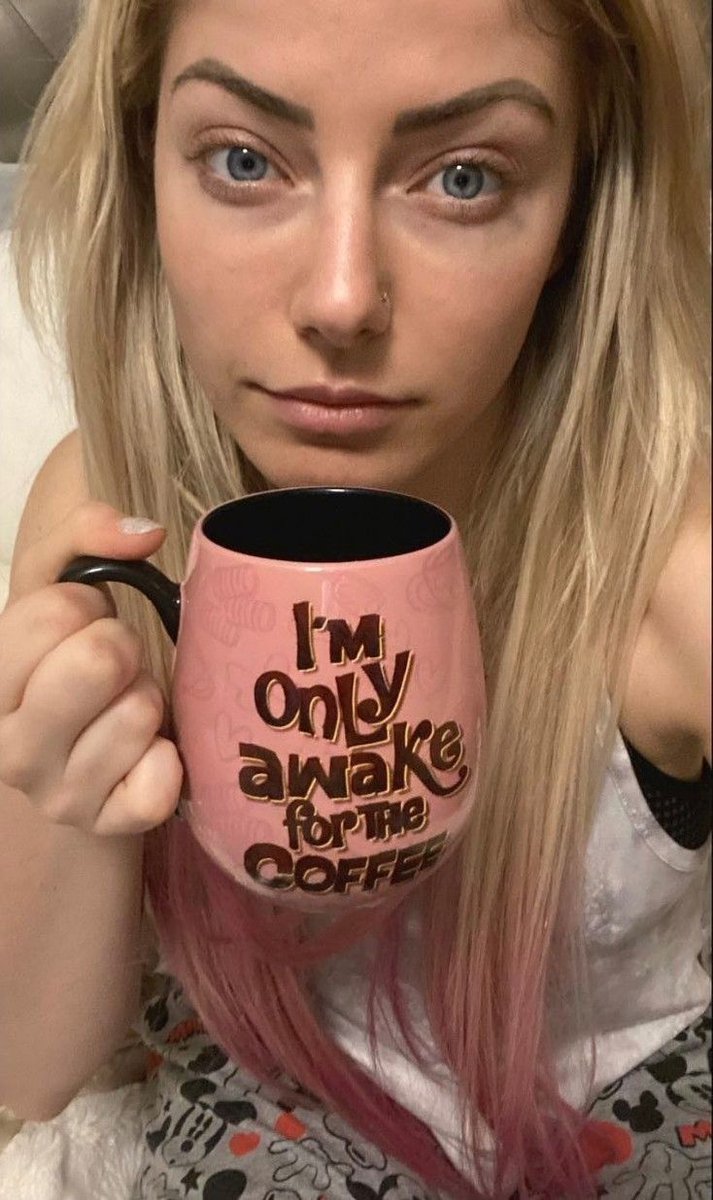 HeavenSentFury's tweet photo. Late Sunday mornings..
They're the best. ✨ https://t.co/zKRIMqNUXY