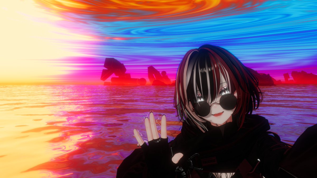 ぴなつ ＠vrchat (@DFZSbpLmtk3327) / Posts / X