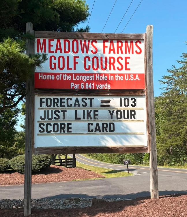 GolfTravelerJoe's tweet photo. https://t.co/y3NddSqjHP