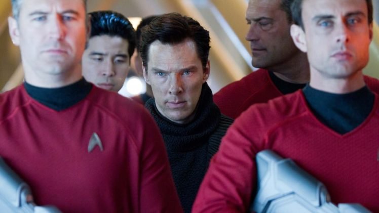 sapw's tweet photo. #STID #Khan #JohnHarrison #BenedictCumberbatch @SmilingBenedict https://t.co/yutjfyFgpI