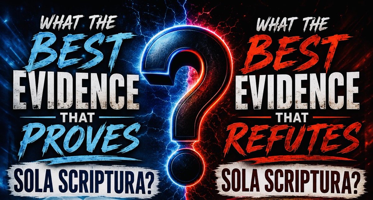 Berean Perspective Apologetics (Kelly Powers) tweet media
