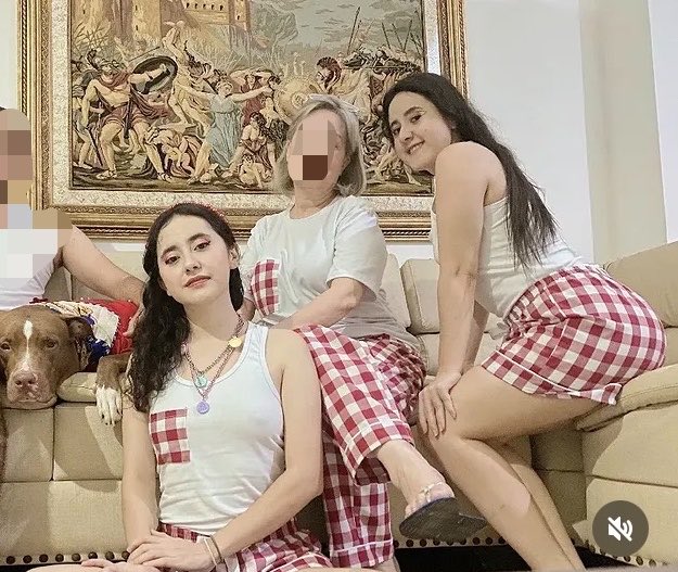 Magus_Gaby's tweet photo. Adivinan cual es cual? 🥴 https://t.co/2nSpj6fTC0