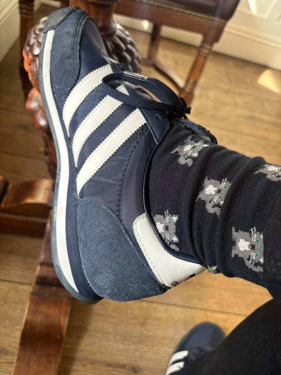 griffwebber's tweet photo. Done ok today lads #terryfox on foot
MrsW has done ok as well in life , the lucky wee scamp πππ π€£π€£π€ͺ@webbera1967 https://t.co/gLsupkCExR
