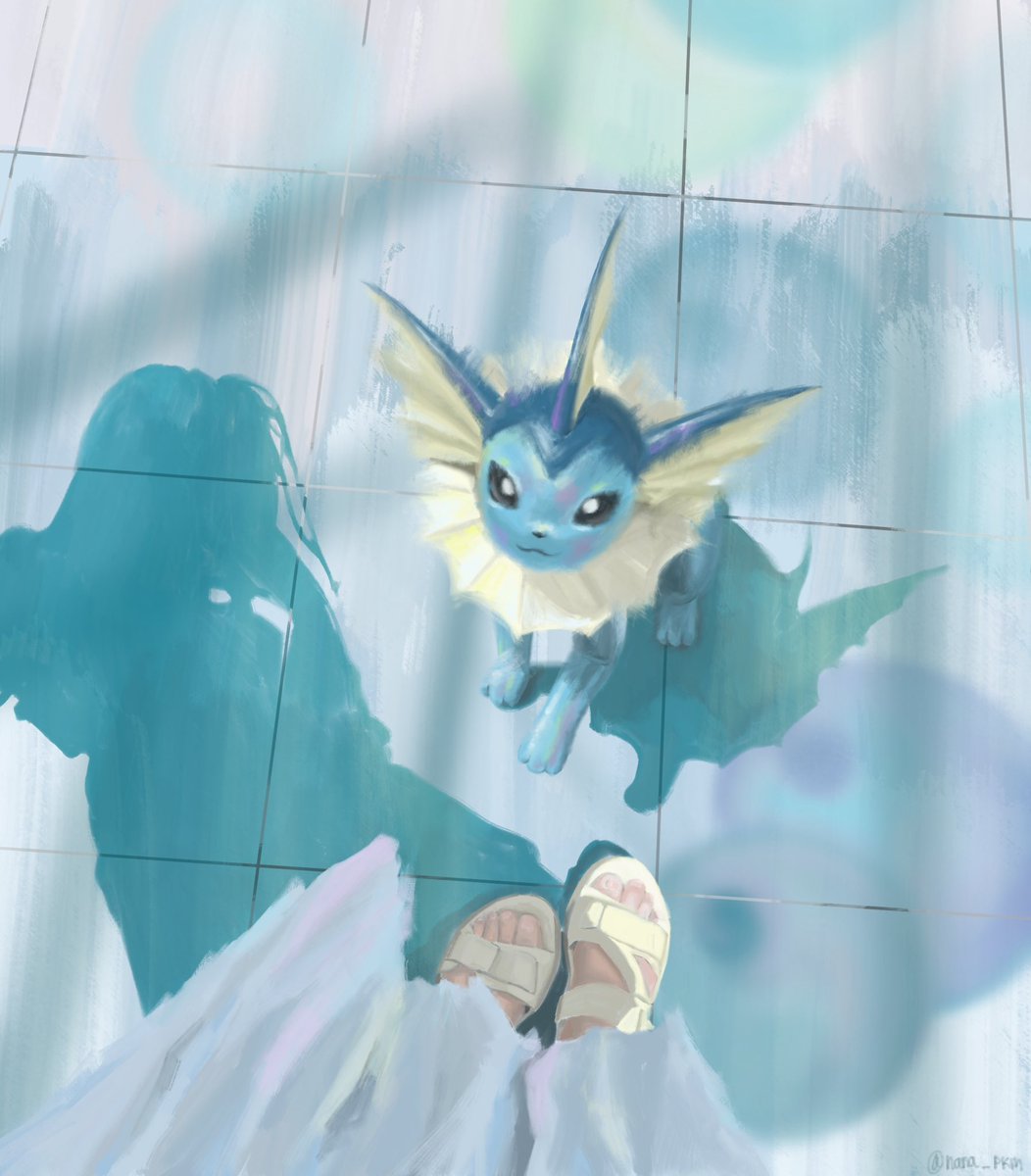 nana_pkm tweet picture