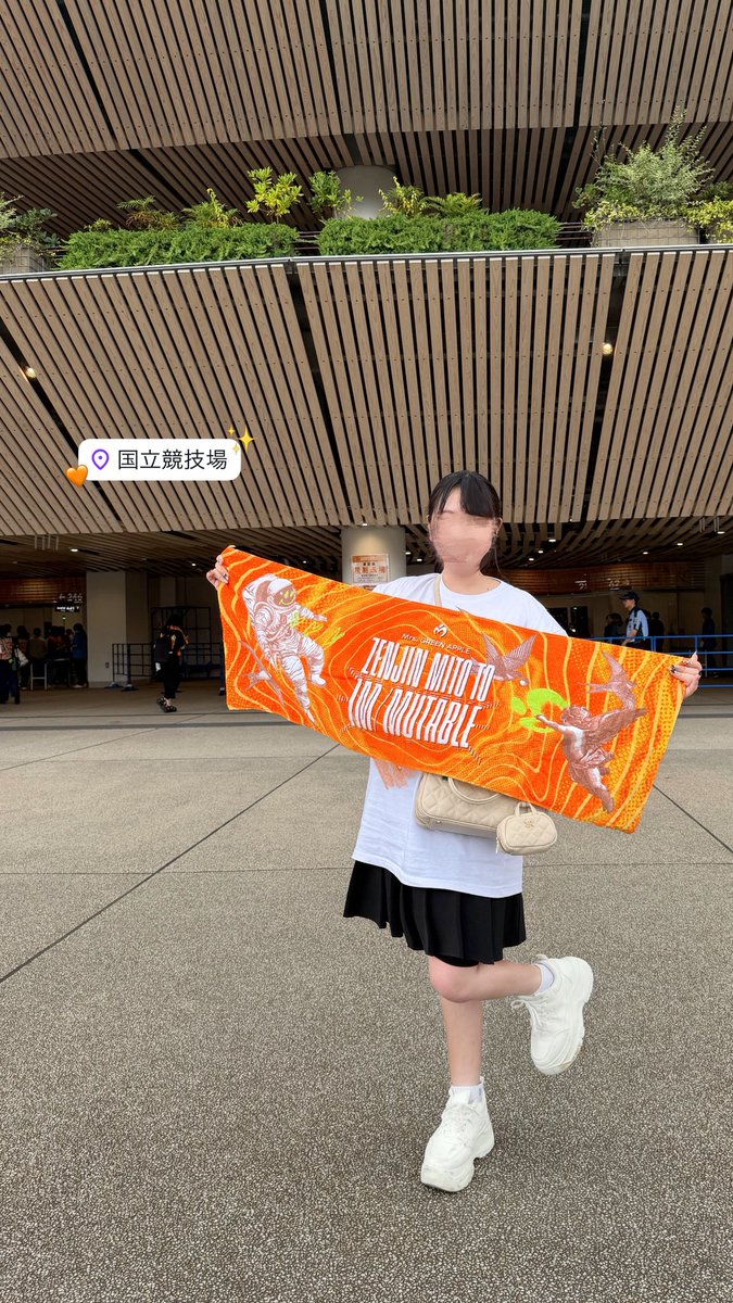 nya3tk_0's tweet photo. #ゼンジン未到とイミュータブル 🧡✨ https://t.co/vrf0WZy0E2