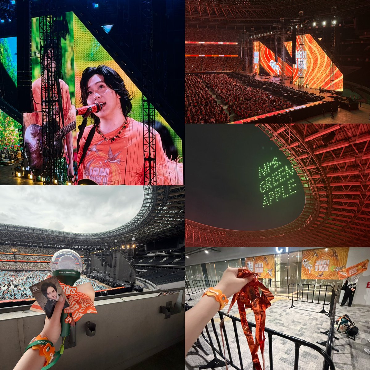 nya3tk_0's tweet photo. #ゼンジン未到とイミュータブル 🧡✨ https://t.co/vrf0WZy0E2