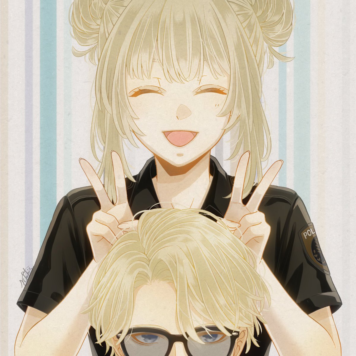 楡井ちひろ tweet media