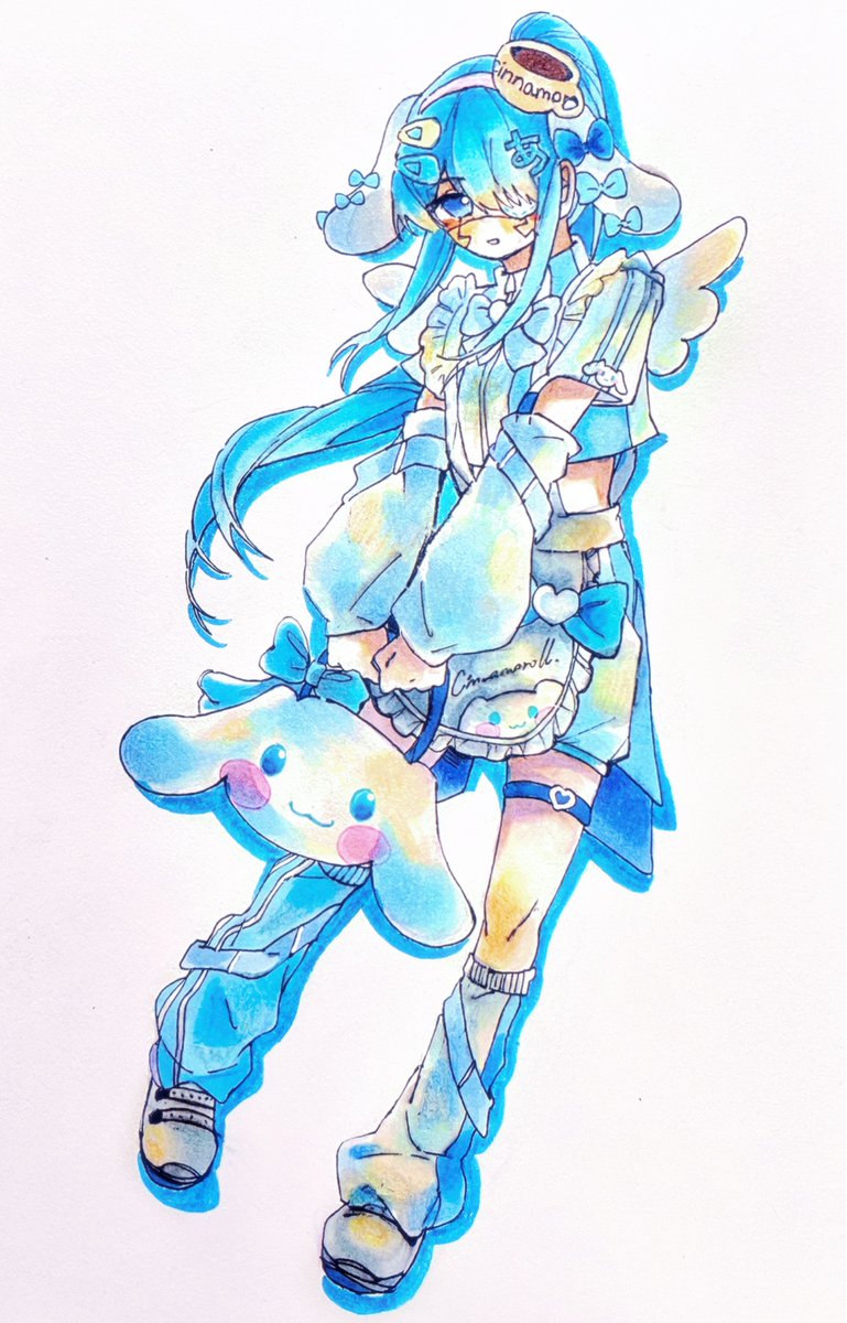 アビスレイザー
