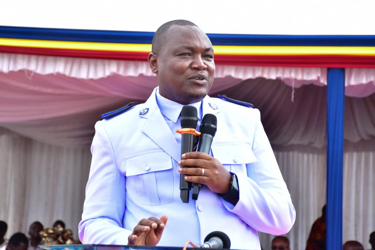 wamalwajl's tweet photo. Presided over the 161st Founders Day of Salvation Army Moisbridge Division alongside Kakamega Woman Rep Hon. Elsie Muhanda.I commended the Church's legacy of faith and service, urging Christians to remain united and continue transforming communities through love and compassion. https://t.co/NXrc5NUNMU