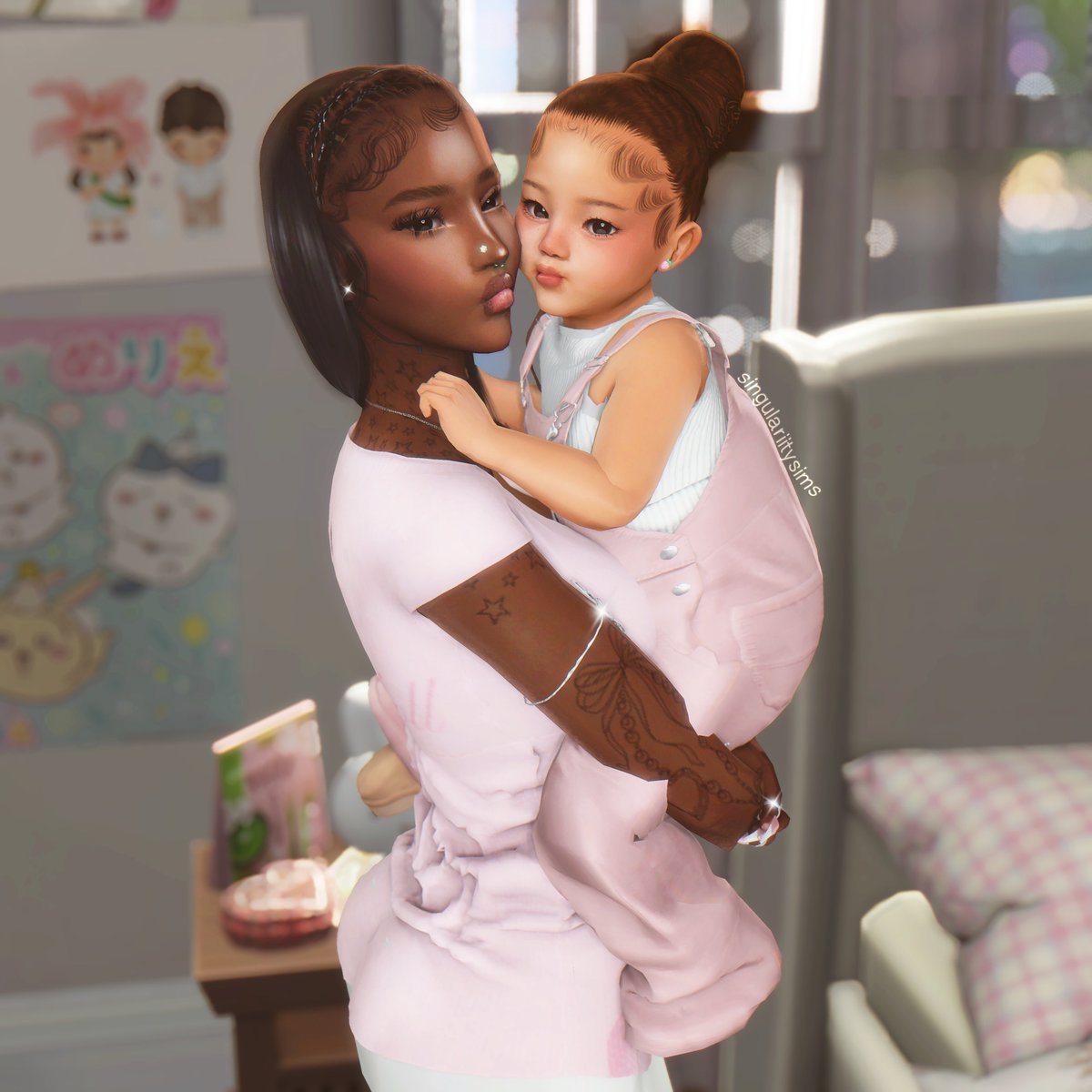 sngulariitysims tweet picture