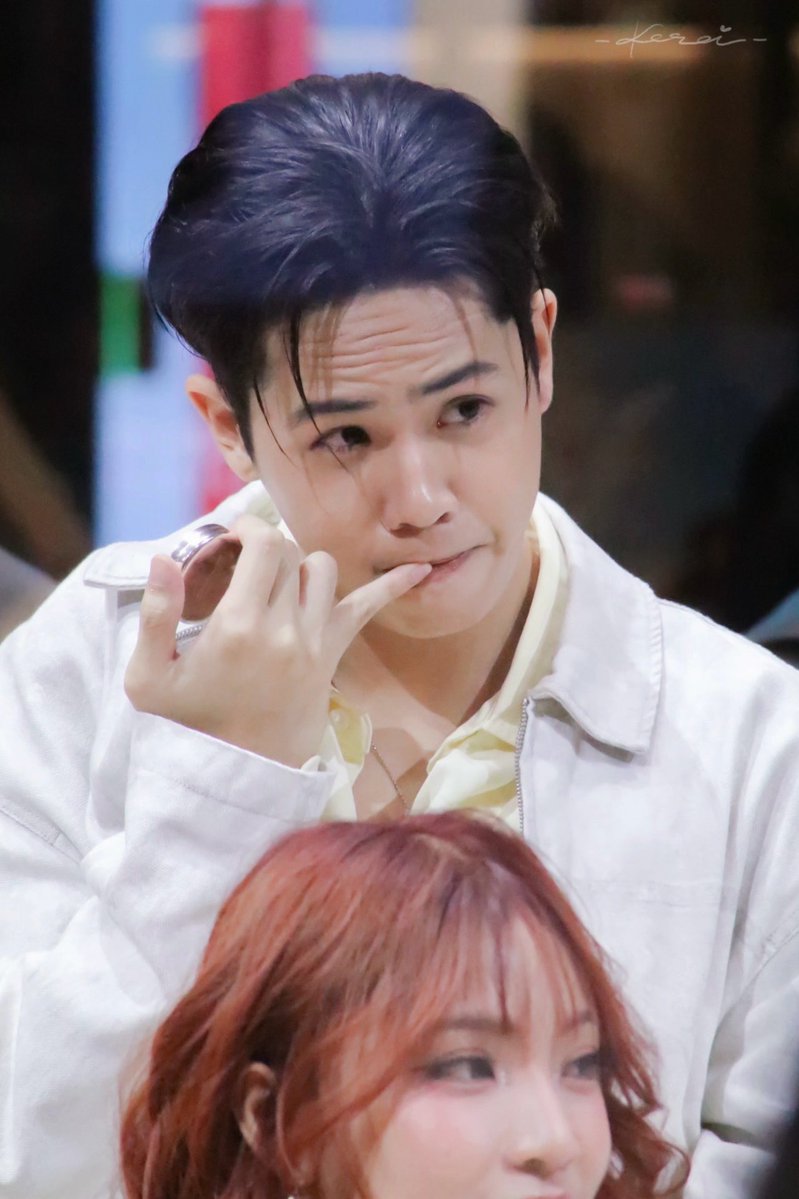 koroiwpp's tweet photo. 260705 | เติมลิปเพิ่มดาเมจ 

#4EVESUNSUATLAS
#MUON , #MUONSAN https://t.co/fhb81KKAYN