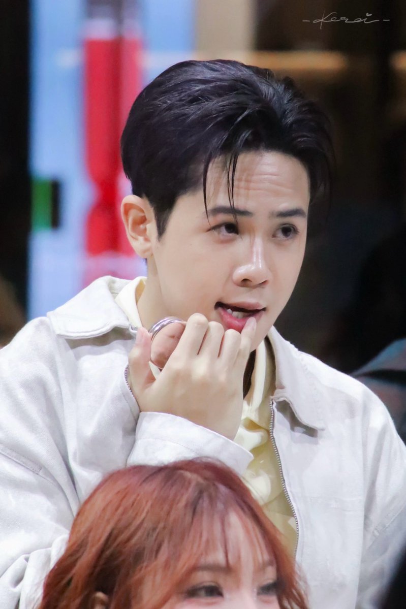 koroiwpp's tweet photo. 260705 | เติมลิปเพิ่มดาเมจ 

#4EVESUNSUATLAS
#MUON , #MUONSAN https://t.co/fhb81KKAYN