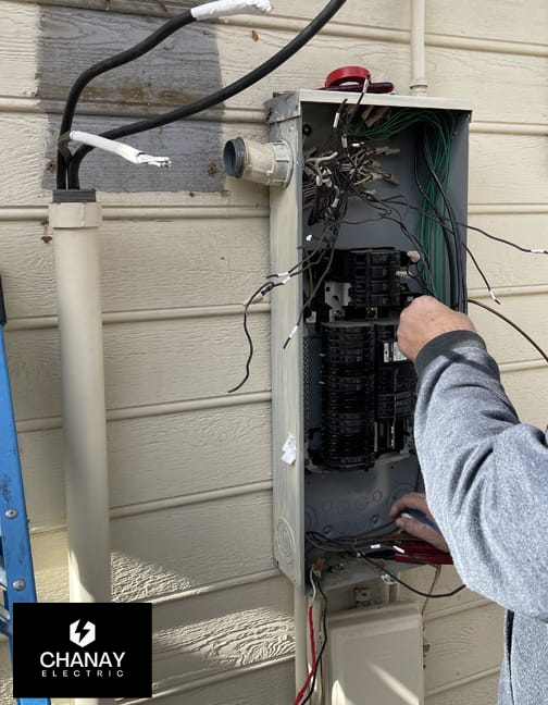 chanayelectric's tweet photo. Need more power for modern appliances or an EV charger? Electrical Panel Upgrades in South Florida improve safety, capacity, and reliability. Learn more: https://t.co/BDotHSN4IG Call (754) 799-4371 

#Electrician https://t.co/89mRxfOlkJ