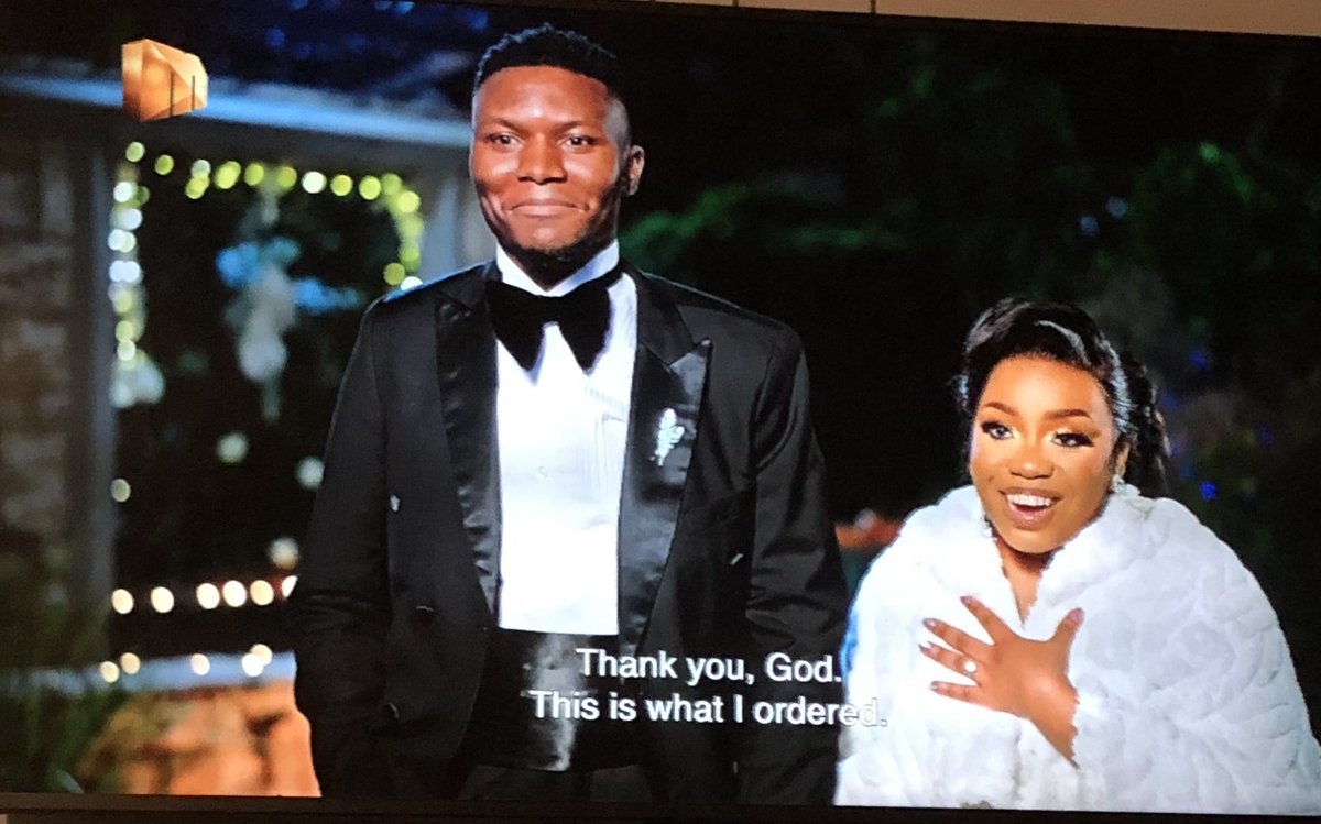 NomceboMasilel2's tweet photo. Definitely routing for Hlulani and Nompumelelo.🥺🔥🫰🏾🙌🏾#MarriedAtFirstSightMzansi https://t.co/fJqhgLSs4z