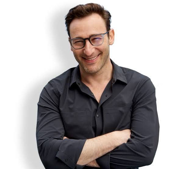 Wordofwise_'s tweet photo. “Don't quit. Never give up trying to build the world you can see, even if others can't see it.”

— Simon Sinek https://t.co/o5o1iyDjDP