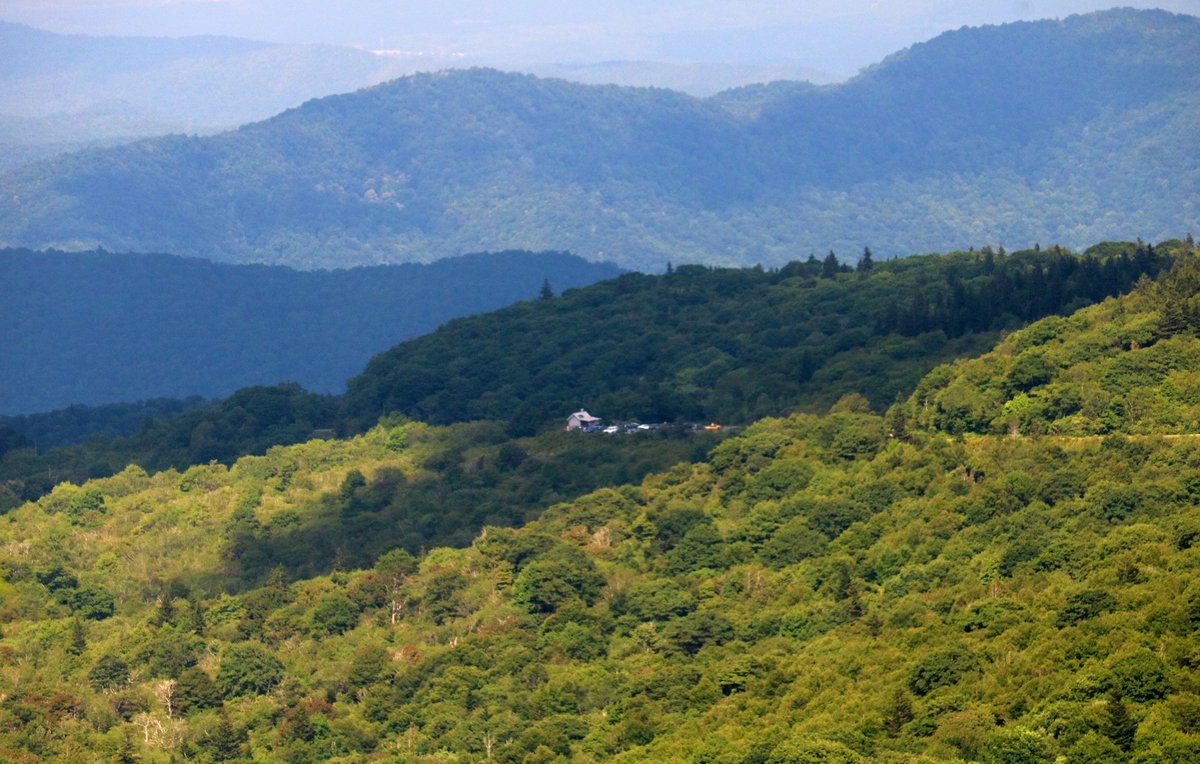 parkwaycolors's tweet photo. Graveyard Fields / early July https://t.co/ZyImnWFTYi