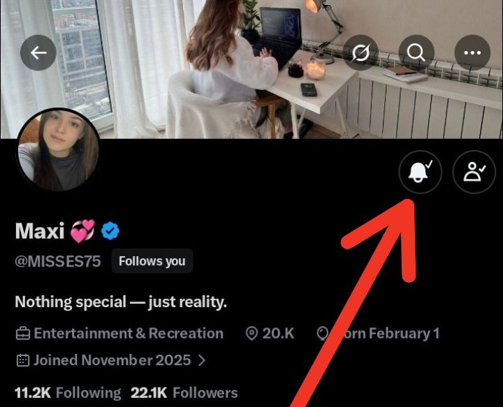 Maxi 💞 tweet media