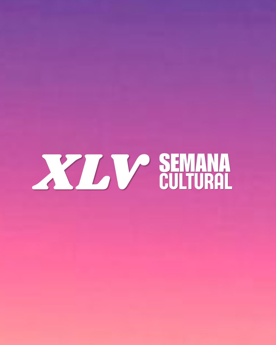penalasallevina's tweet photo. Solo quedan 𝟑 𝐝í𝐚𝐬…

📍Plaza Manolo Santander.

🗓️ Del 8-11 de julio.

🎭 Carnaval, música, sorteos, barra con precios populares, mesa de glitter y muuuchas más sorpresas.

#xlvsemanacultural https://t.co/pw9AwfAweo