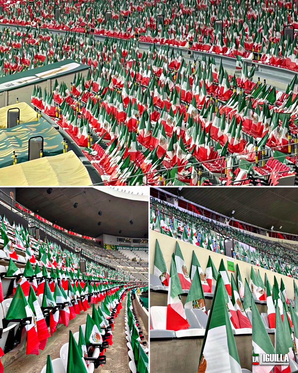 All Fútbol MX 🇲🇽 tweet media