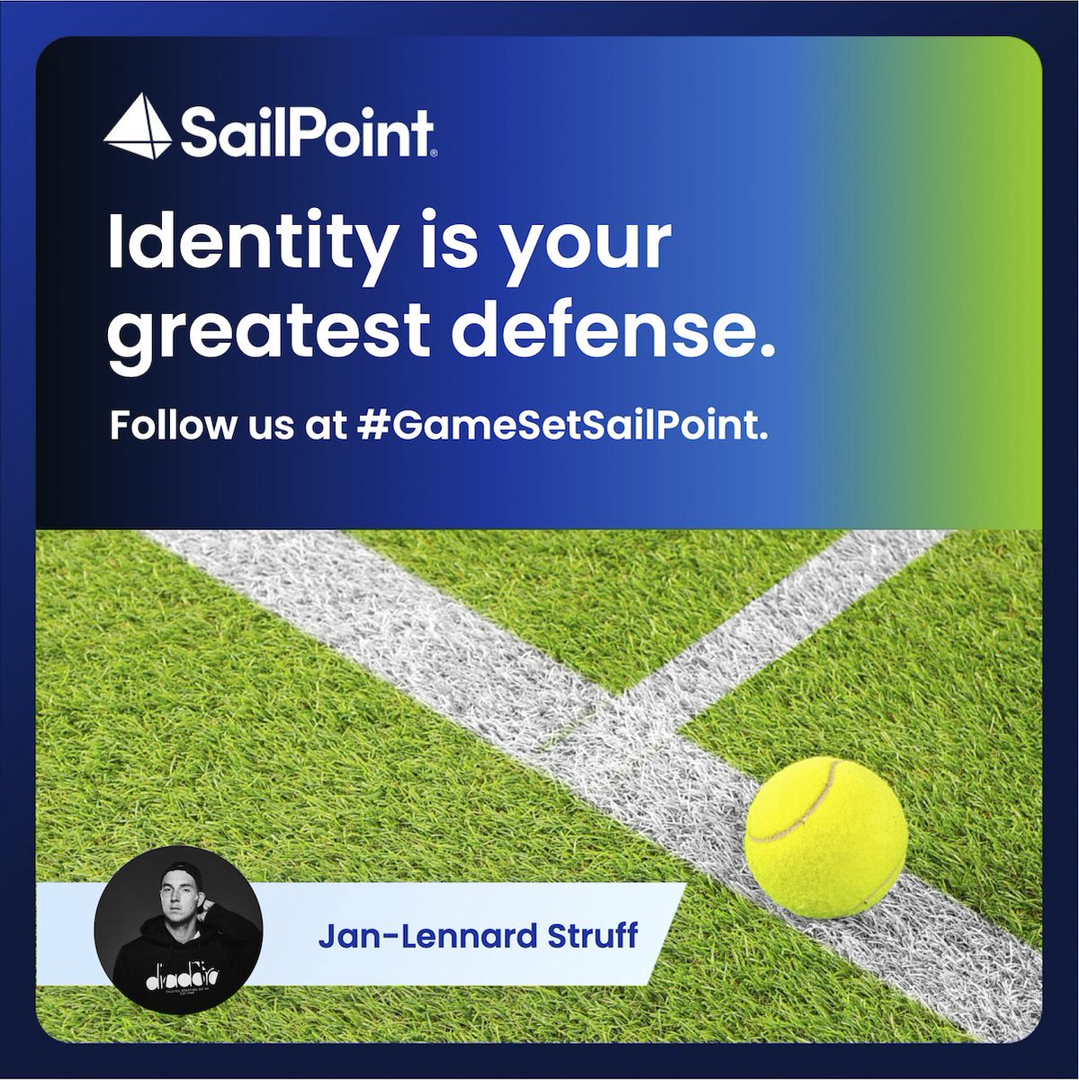 SailPoint tweet media