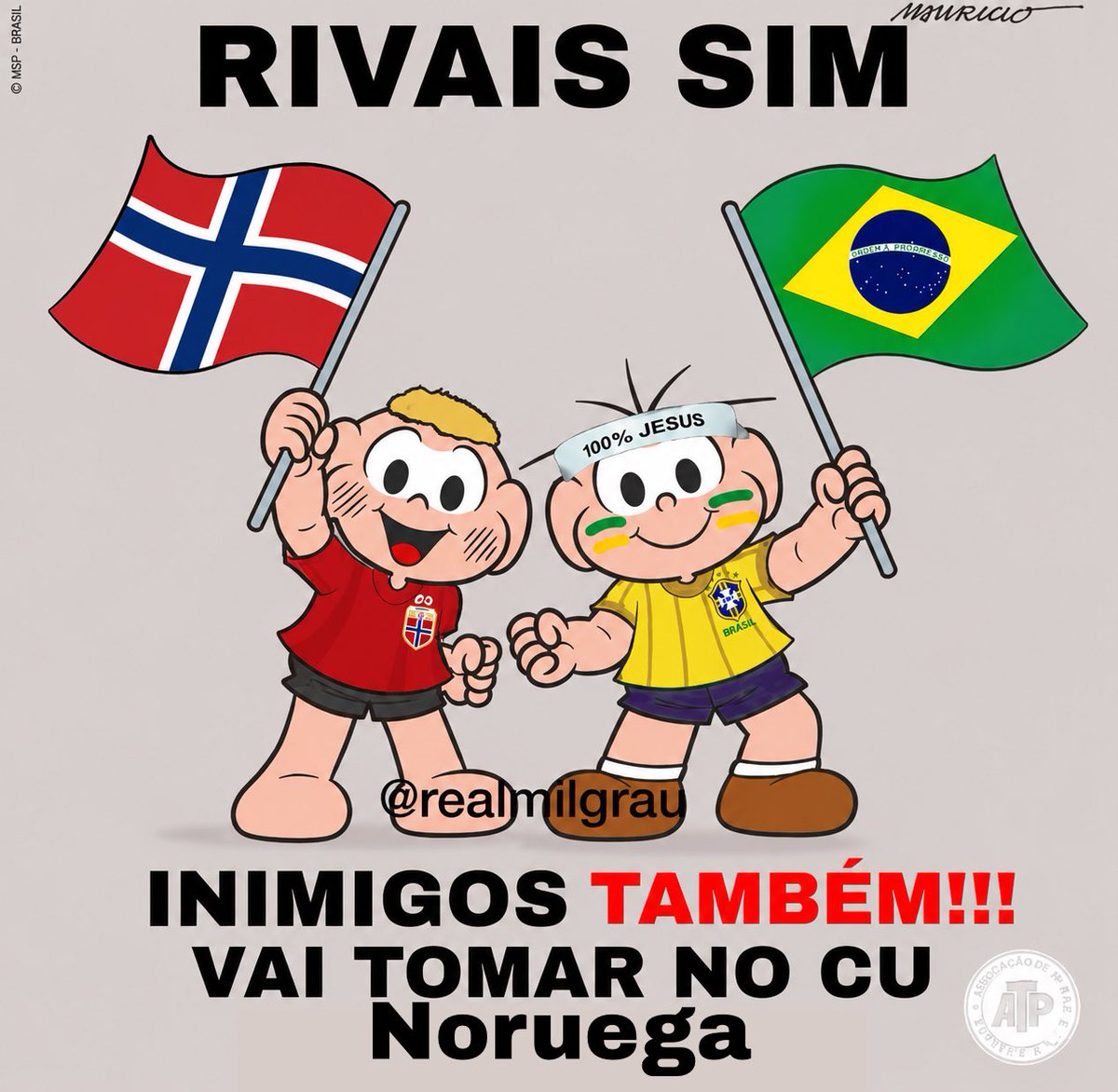 shitpostverdade's tweet photo. https://t.co/rjys3sjwV7