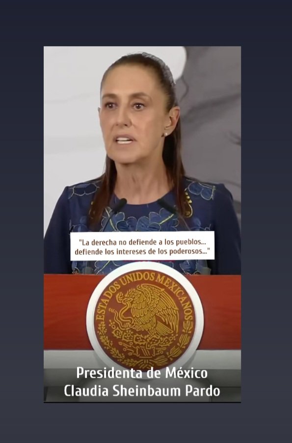 Vicalomarmar's tweet photo. continua con la ciudadanía &amp; los medios de comunicación...dando a conocer la postura del gobierno sobre los distintos temas de interés nacional de la vida pública, política, diplomática, de seguridad &amp; de economía de México...

9/9
Fin del hilo https://t.co/n5drUQfJDz