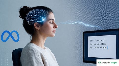 EdraakPost's tweet photo. 🧠🖥️ من الدماغ إلى الشاشة.. ميتا تقترب من فك شيفرة الأفكار!

🚨قد يصبح التفكير وحده وسيلة للكتابة في المستقبل، وذلك باستخدام الذكاء الاصطناعي لتحويل إشارات الدماغ إلى كلمات، في خطوة قد تمنح فاقدي القدرة على الكلام وسيلة جديدة للتواصل.. 

للتفاصيل ⬇️ https://t.co/QFZja3wbCe