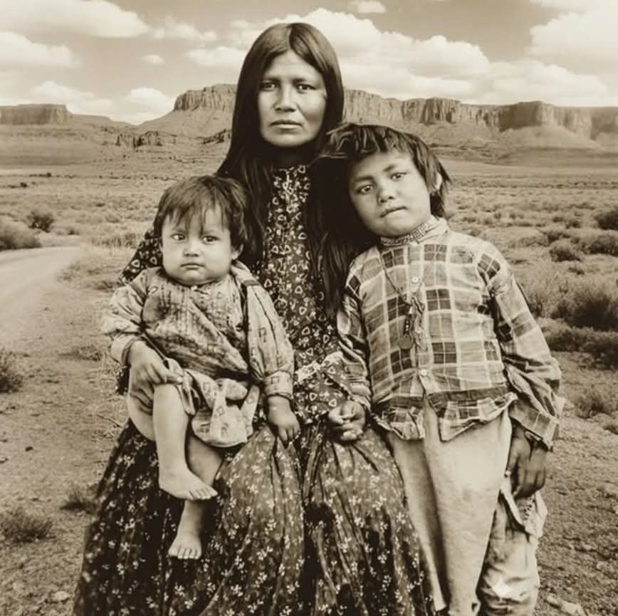 NativeAmerican tweet media