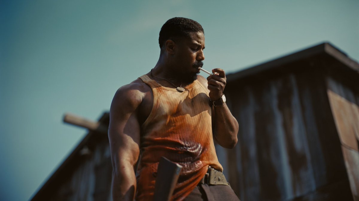 FilmUpdates's tweet photo. Hollywood’s Highest Grossing Original Films This Decade

1. Elemental - $496m
2. Obsession - $403m
3. Hoppers - $389m
4. Sinners - $370m
5. Tenet - $365m
6. Free Guy - $331m
7. Migration - $301m
8. Weapons - $270m
9. Encanto - $261m
10. Wish - $255m https://t.co/AutmalnAkT