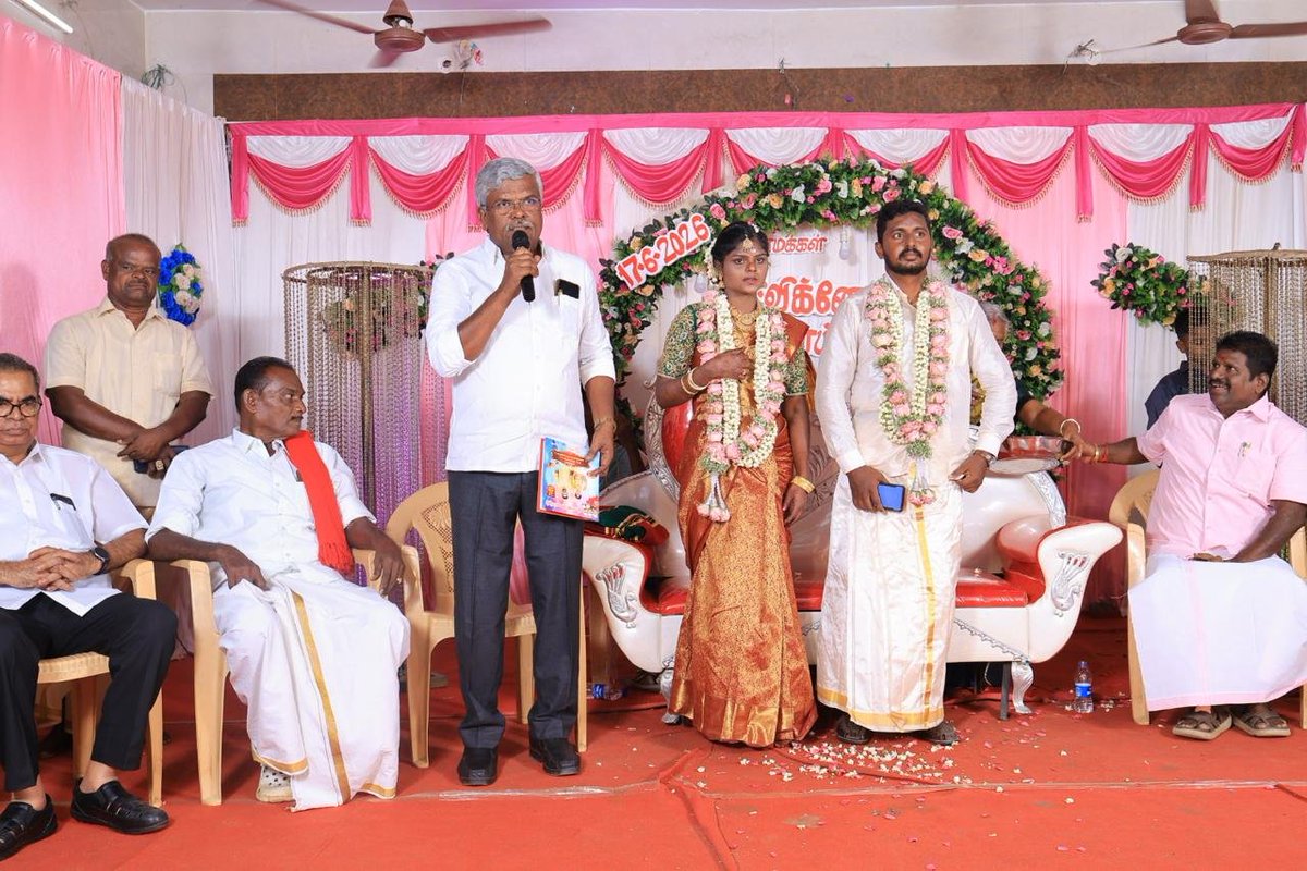 MuruganTolar's tweet photo. எனது மகன்திருமண விழா https://t.co/KAXEtxa9po