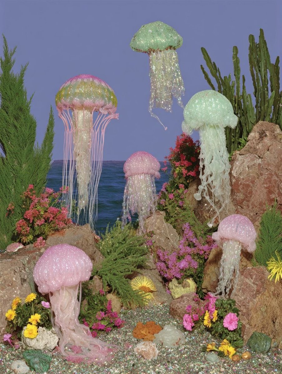 wnjoyreneseulyr's tweet photo. and these are from the leaked moodboard!
we’re getting a whimsical mermaid concept!!! https://t.co/vxDwESYyY3