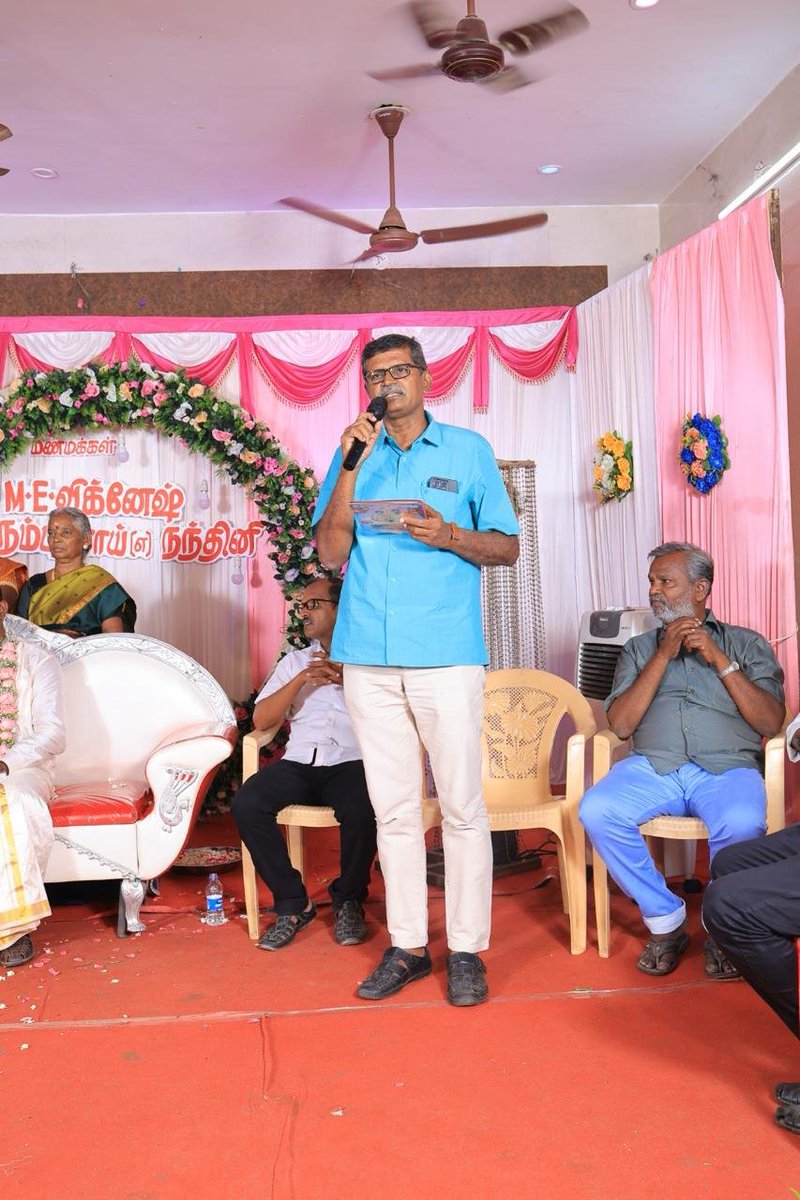 MuruganTolar's tweet photo. எனது மகன்திருமண விழா https://t.co/KAXEtxa9po