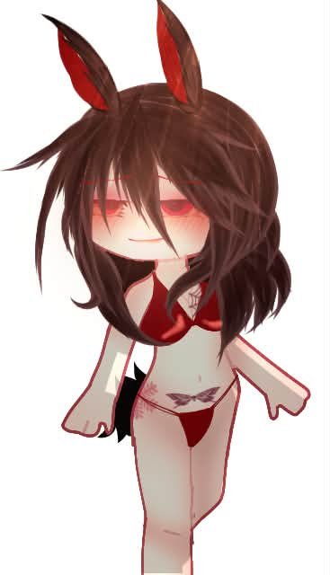 tricky0973's tweet photo. Who will like have some fun with a bunny like me? ~ https://t.co/XEvWQWHrwc