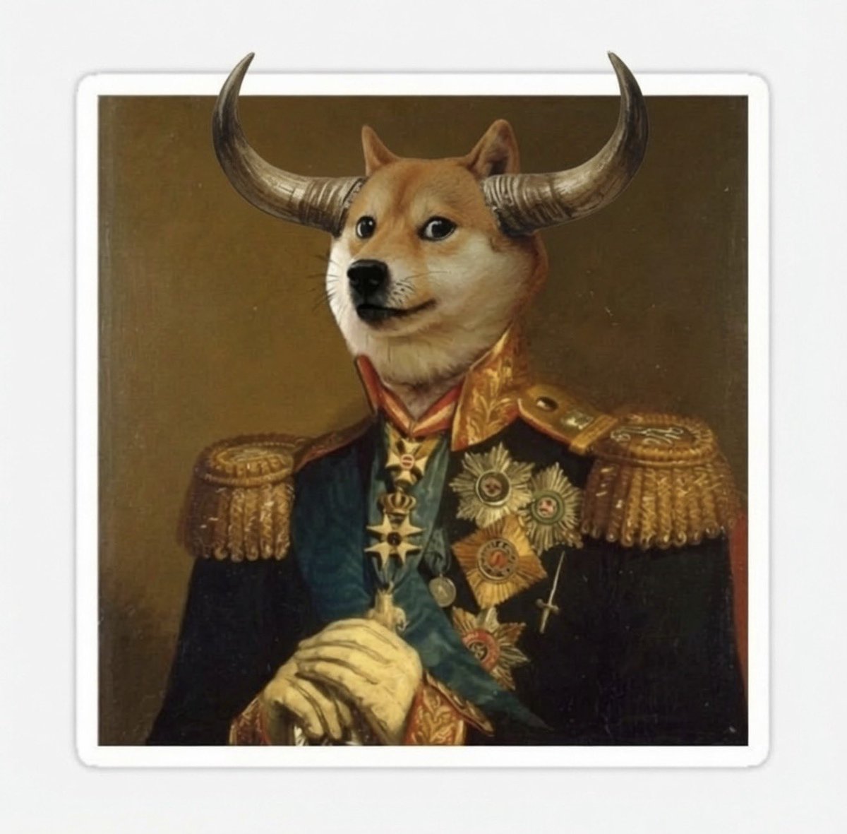 Bogecoin_'s tweet photo. to boge is to dream. such inspire https://t.co/z1q4F0xCTx