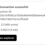Photo by K - The decentralized social network (@KSocialNetwork)