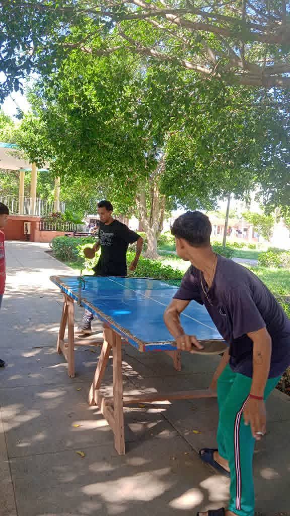 dalaimy56881's tweet photo. Variadas actividades para la recreación y disfrute de niños, adolescentes y jóvenes se desarrollan en #Mayabeque
@mayacom7wpt @CubaMined @ManuelAgui21532 @RodolfoRiveroG1 @manoloserranoo https://t.co/vsI7IhjJmZ
