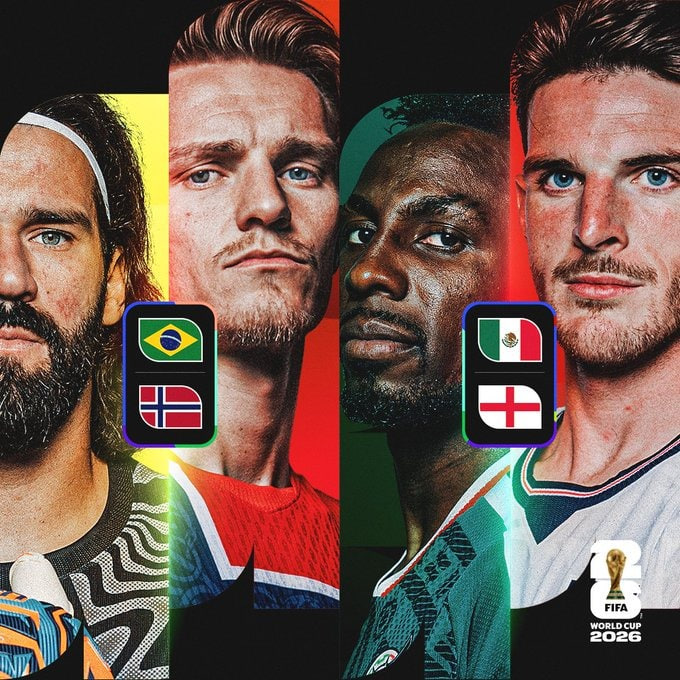 GallitoVip's tweet photo. NO han perdido un pick del Mundial y dejarán GRATIS su apuesta fuerte de hoy

📊 +170% de UTILIDAD JUNIO. 

Han GANADO 7 de sus 7 apuestas del Mundial.

🚨ÚNICA OPORTUNIDAD PARA ENTRAR👇
https://t.co/5SbaDXXQuo https://t.co/IiXMnFWWug