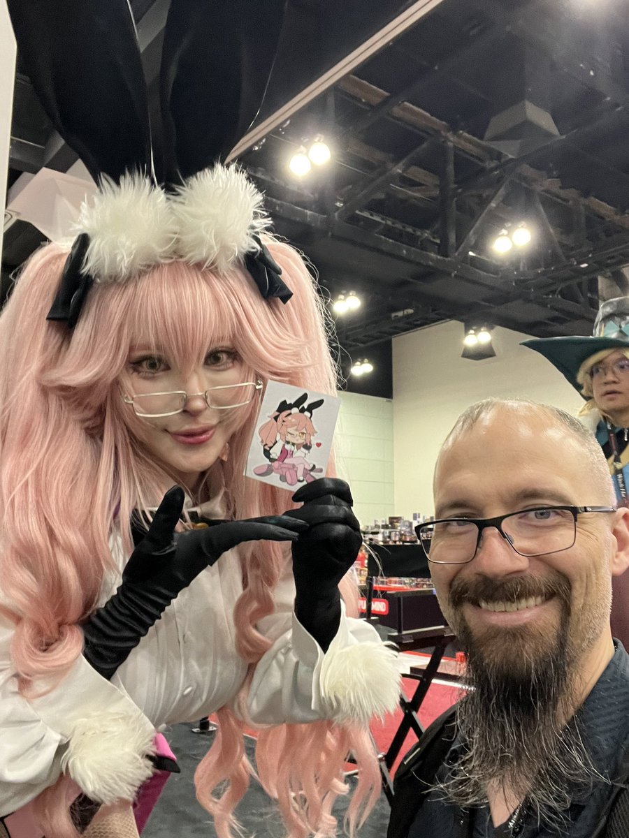 うさぉ🐰🎀AX2026 (@usagicos) / Posts / X