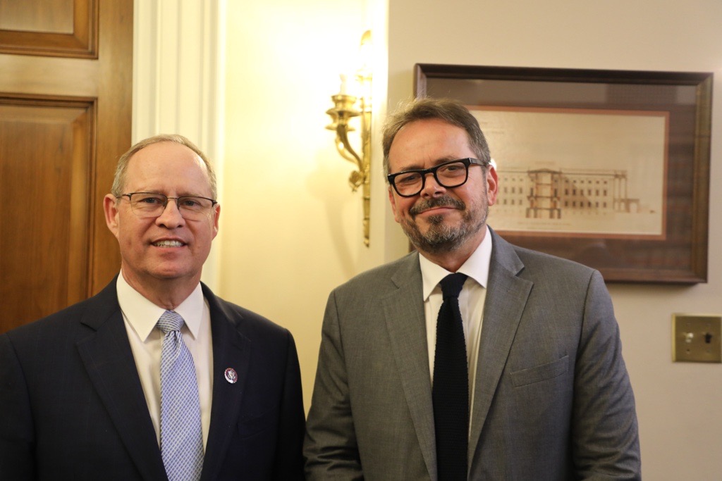 Congressman Greg Murphy, M.D. tweet media