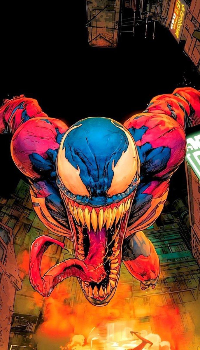 godofwallpapers's tweet photo. New Venom 4K wallpapers #marvel https://t.co/CTQn2W116S