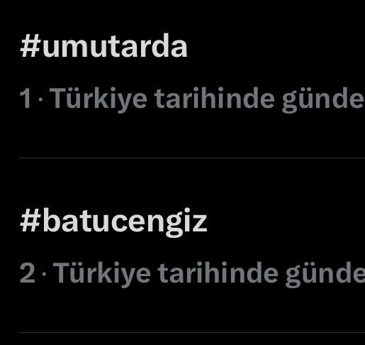 sunoosun17's tweet photo. #batucengiz #umutarda  https://t.co/cLrppZAUYs https://t.co/3klu2j7Mbn