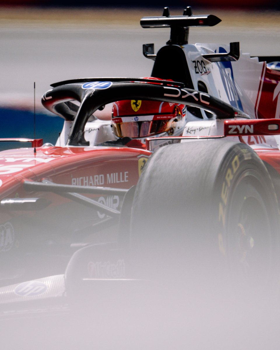 WHOOP's tweet photo. A highly anticipated win for Leclerc at one of Formula 1’s most iconic circuits. Silverstone demanded patience, @Charles_Leclerc delivered.

WHOOP is celebrating this historic moment alongside Scuderia Ferrari HP as the Official Health and Fitness Wearable and Team Partner. https://t.co/05ZPdS8jsu