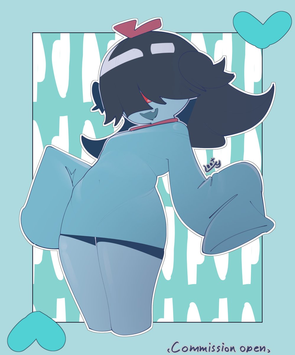 Looty_derby's tweet photo. aqua💙
#deltarue #aqua https://t.co/ebbWLOZ6HE