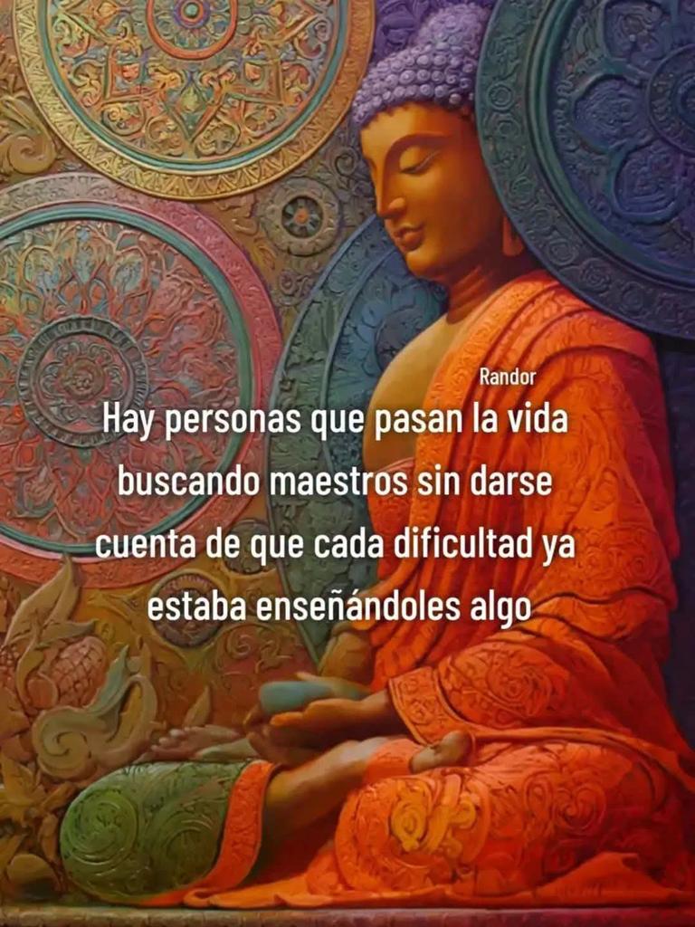 Namaste_Mandala's tweet photo. Toda experiencia nos deja una lección! https://t.co/iem3Ak0Zum