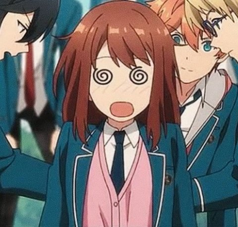 rummers_'s tweet photo. Everyone start appreciating Anzu's cuteness https://t.co/hFNXC4f1y4