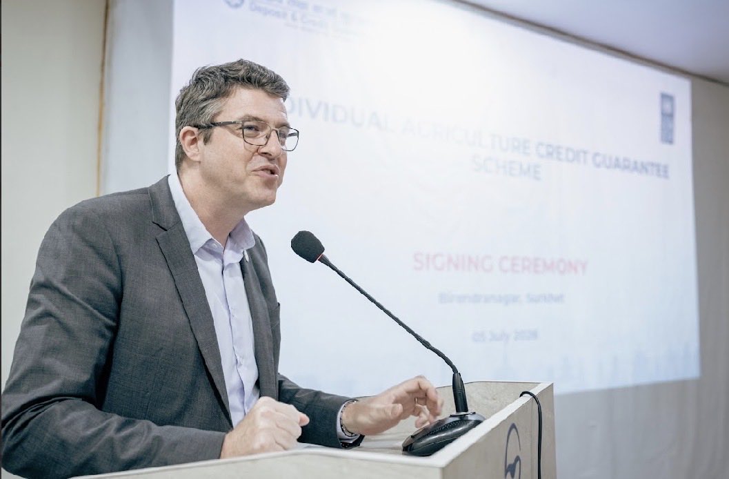 Julien Chevillard tweet media